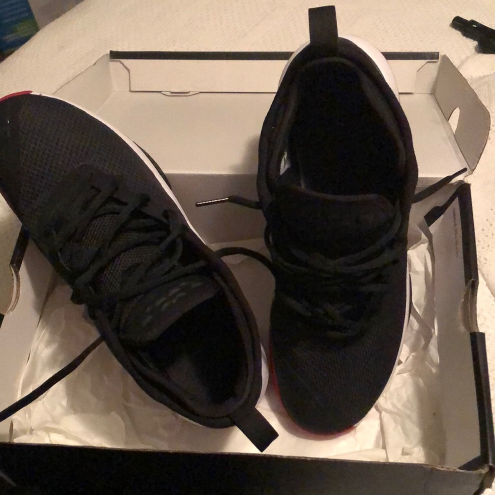 Lebron Shoes